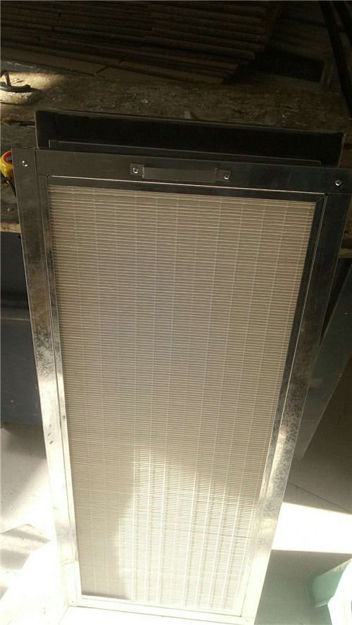 559 517 50風(fēng)機(jī)除塵濾芯 污水處理廠板框濾芯