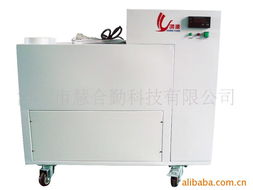 深圳市慧合勤科技工業加濕器產品系列概覽