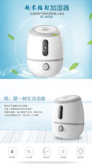 加濕器選購指南 工作原理與電路要點全解析